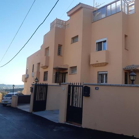 Cozy Apartment In Fuengirola Hills Екстериор снимка