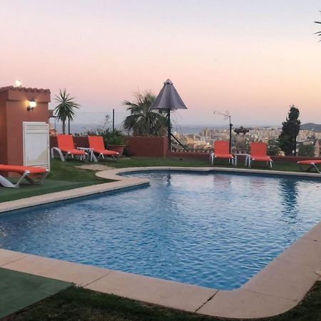 Cozy Apartment In Fuengirola Hills Екстериор снимка