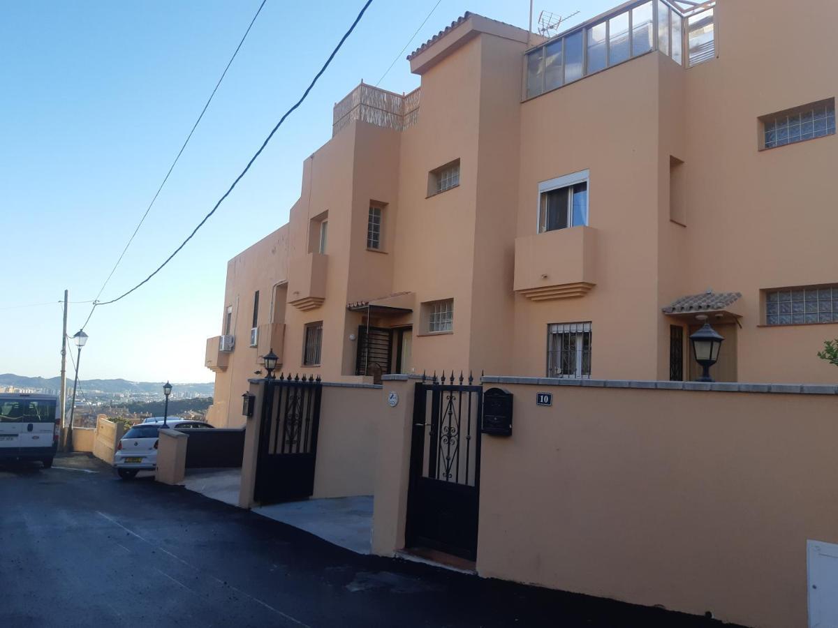 Cozy Apartment In Fuengirola Hills Екстериор снимка