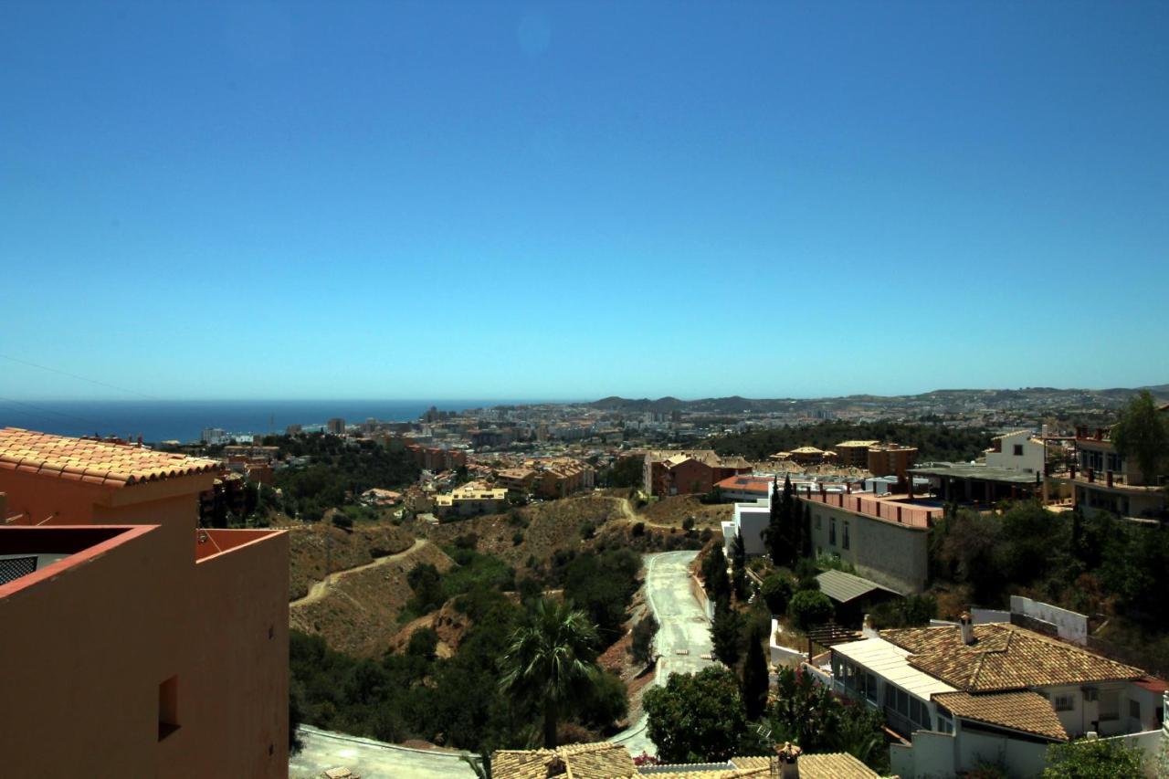 Cozy Apartment In Fuengirola Hills Екстериор снимка