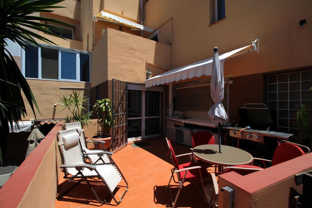 Cozy Apartment In Fuengirola Hills Екстериор снимка