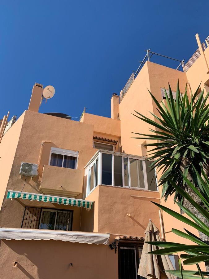 Cozy Apartment In Fuengirola Hills Екстериор снимка