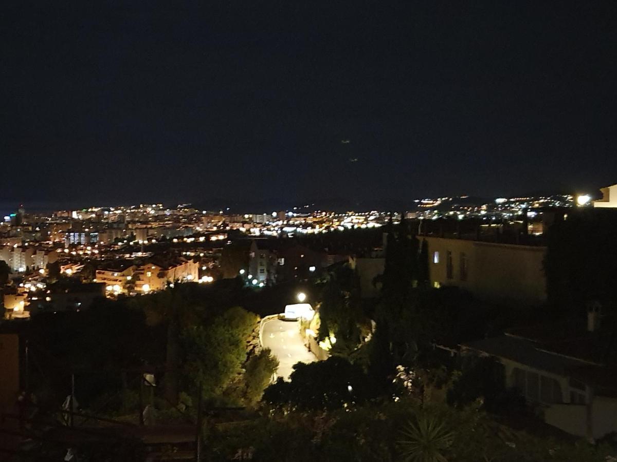 Cozy Apartment In Fuengirola Hills Екстериор снимка