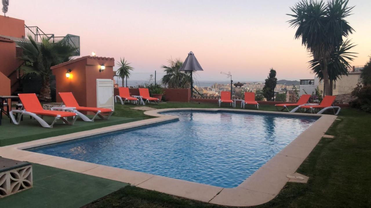 Cozy Apartment In Fuengirola Hills Екстериор снимка