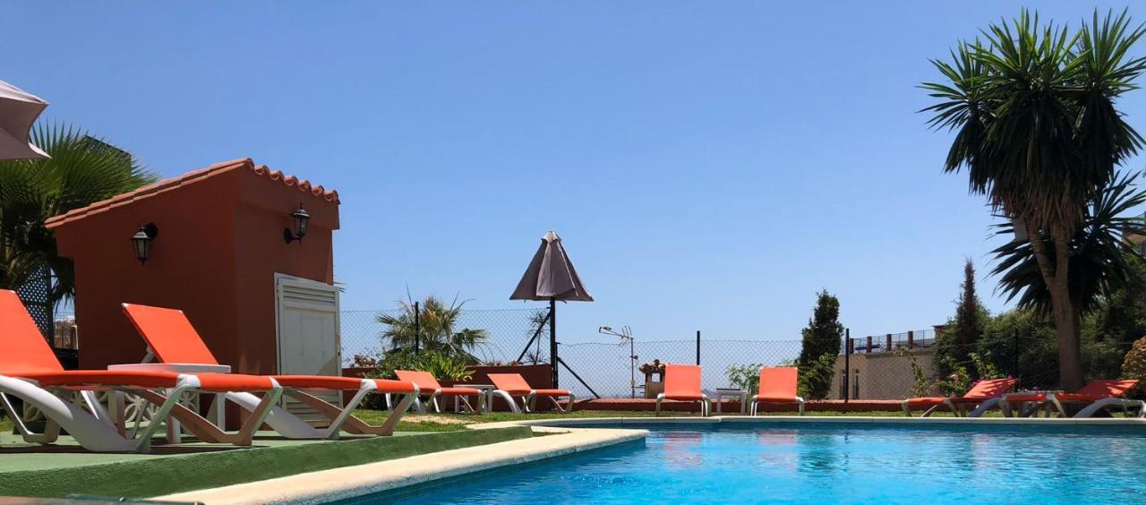 Cozy Apartment In Fuengirola Hills Екстериор снимка