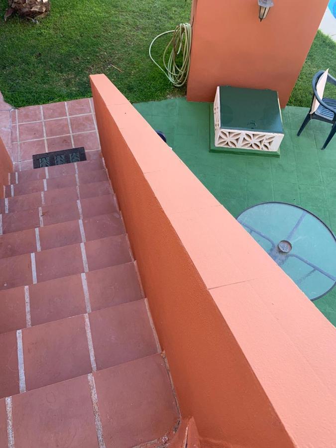 Cozy Apartment In Fuengirola Hills Екстериор снимка