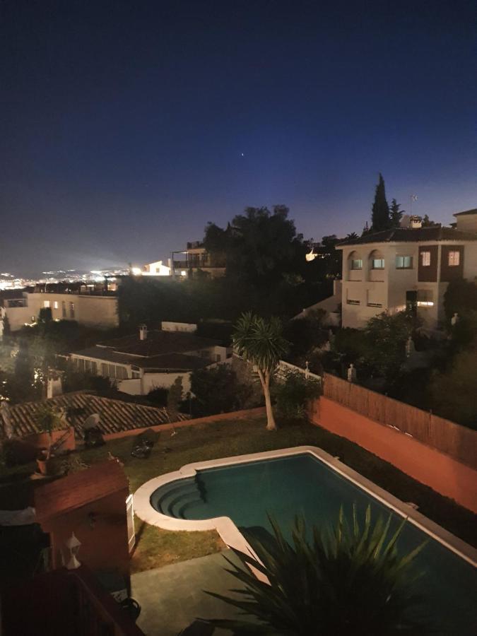 Cozy Apartment In Fuengirola Hills Екстериор снимка