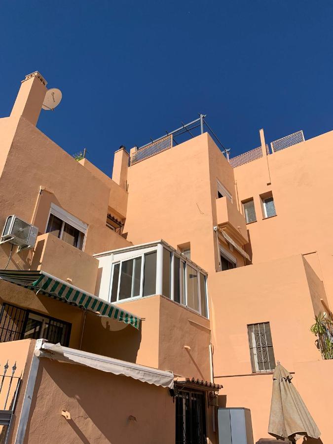 Cozy Apartment In Fuengirola Hills Екстериор снимка