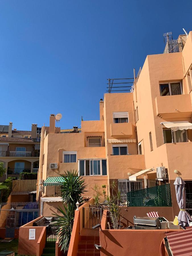 Cozy Apartment In Fuengirola Hills Екстериор снимка