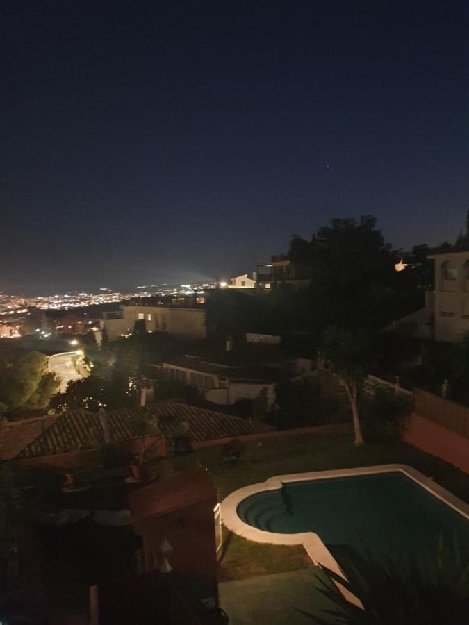 Cozy Apartment In Fuengirola Hills Екстериор снимка