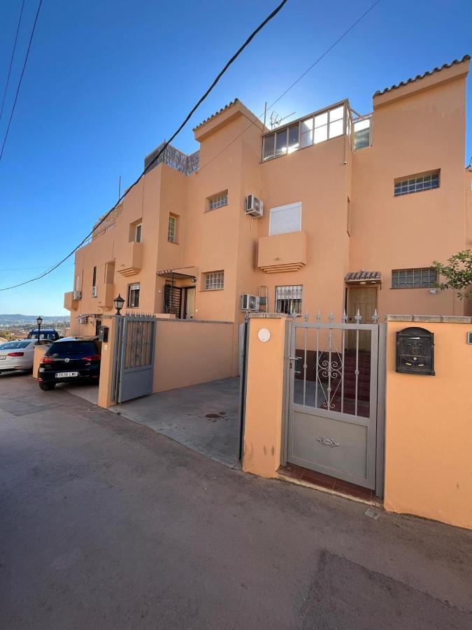 Cozy Apartment In Fuengirola Hills Екстериор снимка