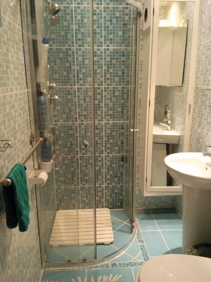 Cozy Apartment In Fuengirola Hills Екстериор снимка