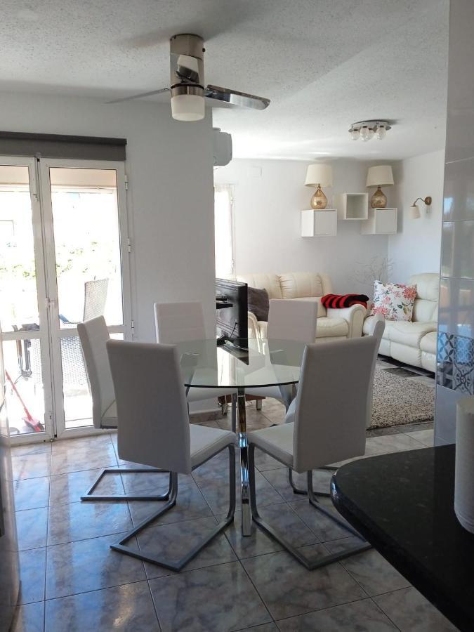 Cozy Apartment In Fuengirola Hills Екстериор снимка