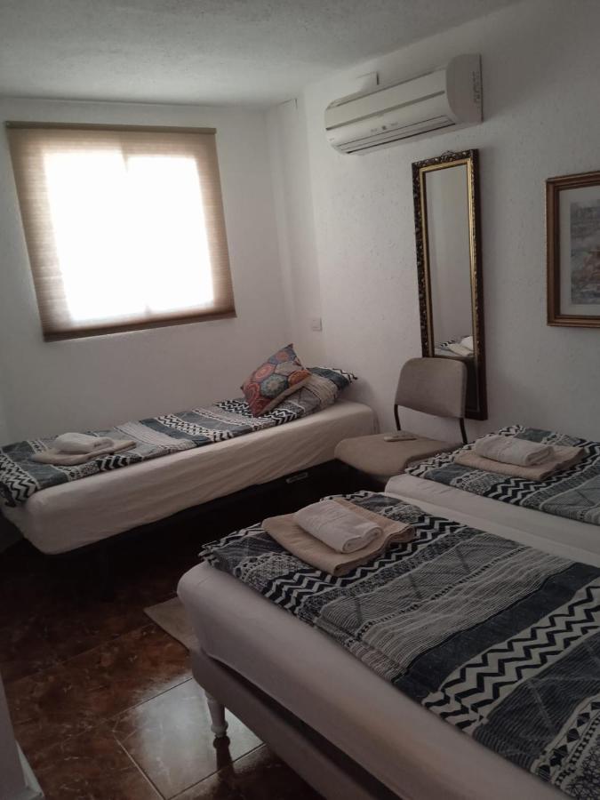 Cozy Apartment In Fuengirola Hills Екстериор снимка