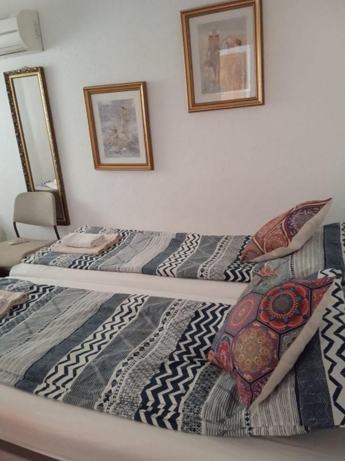 Cozy Apartment In Fuengirola Hills Екстериор снимка