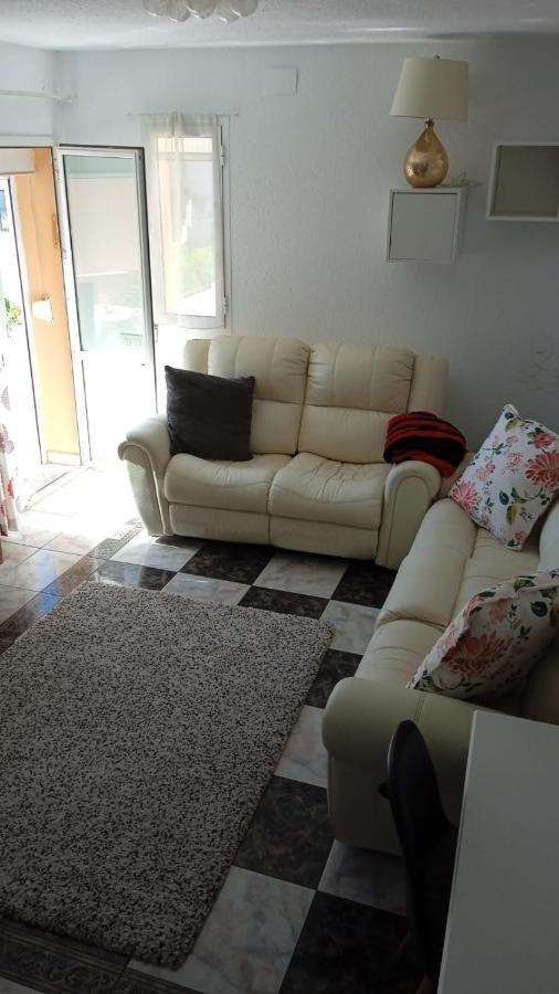 Cozy Apartment In Fuengirola Hills Екстериор снимка