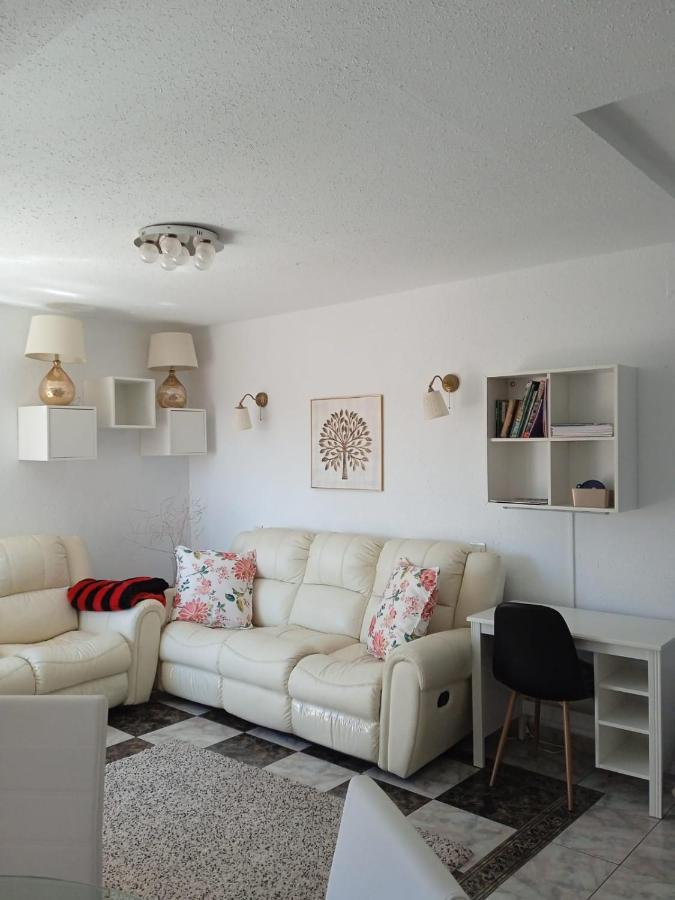 Cozy Apartment In Fuengirola Hills Екстериор снимка
