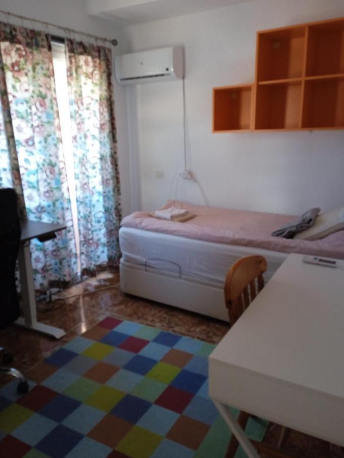 Cozy Apartment In Fuengirola Hills Екстериор снимка