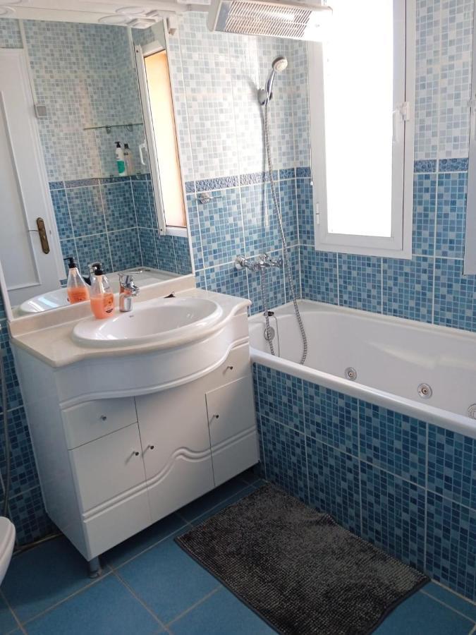 Cozy Apartment In Fuengirola Hills Екстериор снимка