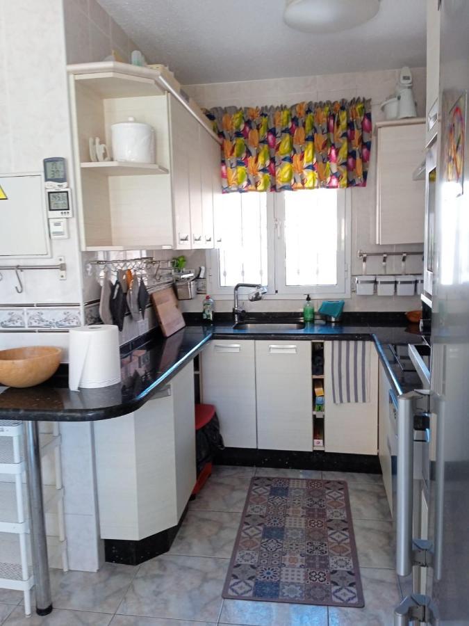 Cozy Apartment In Fuengirola Hills Екстериор снимка